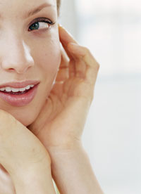 Eat For Your Skin