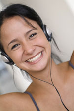 Speak Up: What's Your Favorite Cardio Workout Song?