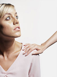 Tips on Dealing with Stress After a Hardship