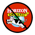 Fittingly Mad:  I Wish I Could Trust Horizon's Label !!!
