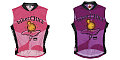 Get Your Butt in Gear: BIKER CHICK Sleeveless Jersey