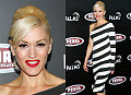 Gwen Stefani is One Healthy Diva