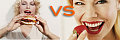 Speak Up: Are Unhealthy Eaters Less Attractive?