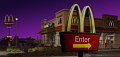 Which McDonald's Item Has the Most Calories?