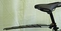Spring Biking Tips:  Mudguard