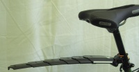 Spring Biking Tips: Mudguard Spring Biking Tips: Mudguard