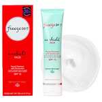 Sunscreen in Soaps, Washes and Cleansers: Oh My!