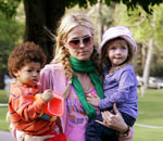 Get The Bod: Hollywood Momma's Baby Weights