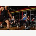Latest Exercise Trend: Ramping
