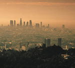 Top 10 Cities With the MOST Smog
