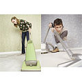 Get Physical: Spring Cleaning