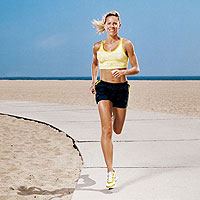 5k's with 6 Kids:  Ceci St. Geme Is One Fast Mother