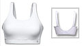 Get Your Butt in Gear:  Seamless Champion Sports Bra
