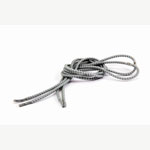 Get in Gear: FlexHold Shoe Laces