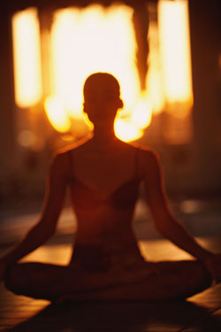 How to Start a Meditation Practice