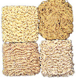 Noodle Soup Breakdown Noodle Soup Breakdown