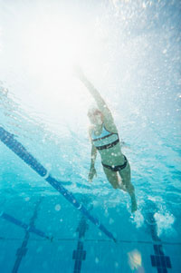 Where to Start: From Zero to a Mile Swim Plan for Newbies