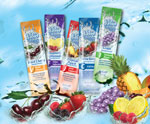 Vita Splash: Add a Lil' Something Extra to Your Water