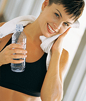 Sweating and Weight Loss