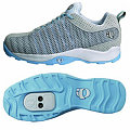 Get in Gear:  Indoor Biking Shoes