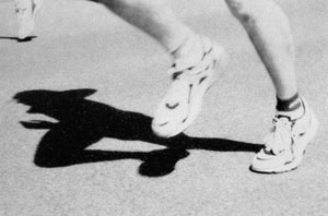 How to Avoid Foot Pain Caused by Running