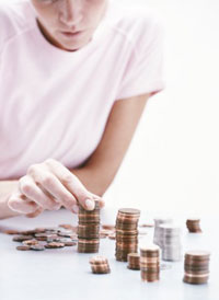 What's Your Advice for Working Out on a Budget?