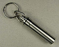 Get in Gear:  Pill Fob