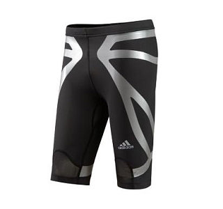 Get Your Butt in Gear: Adidas Powerweb