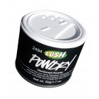 Deodorant Woes?  Try Powdry Deodorant Powder by LUSH