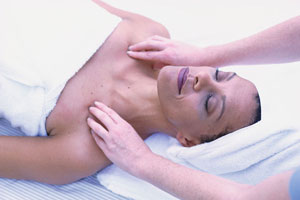 When was the last time you had a massage?