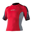 Get Your Butt in Gear: UV Rash Guard by O'Neill