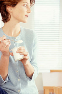 Another Reason to Love: Yogurt