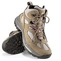 Get in Gear:  Lightweight Hiking Boots by Vasque