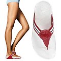Get in Gear: FitFlops