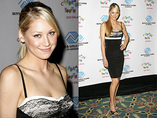 Get Animated with Anna Kournikova