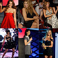Preparing for the VMAs: Which Starlet Said This...