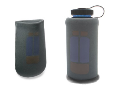 Get in Gear:  Sleeve-Bot