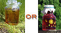 Weekend Well-Being:  Make Sun Tea