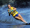Safety Tips for Water Skiing