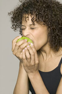 Yet Another Reason to Exercise and Eat Right