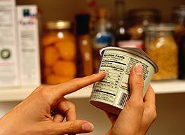 5 Healthy Eating Tips From Dr. Katz  