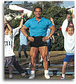 Personal Trainer for Kids, A Good Idea?