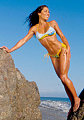 Skip the Fitness Mags at the Gym