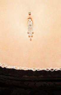 You Asked:  Will My Belly Button be Like This Forever?