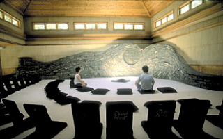 Weekend Well-Being:  Take a Wellness Retreat 