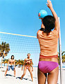 Athletes: Be Sun Smart