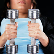 Add Variety: Change Your Routine