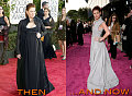 Celeb Mom Slim Down Secrets: Debra Messing