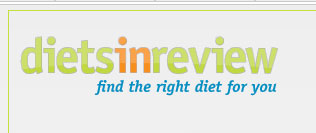 Great New Site: Diets in Review