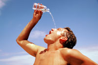 Which is the Most Serious Heat Illness?